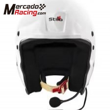 Alquiler equipación rally / montaña / rallysprint