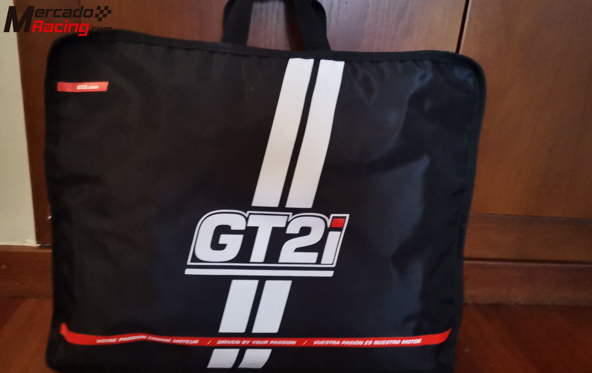 Se vende pack piloto