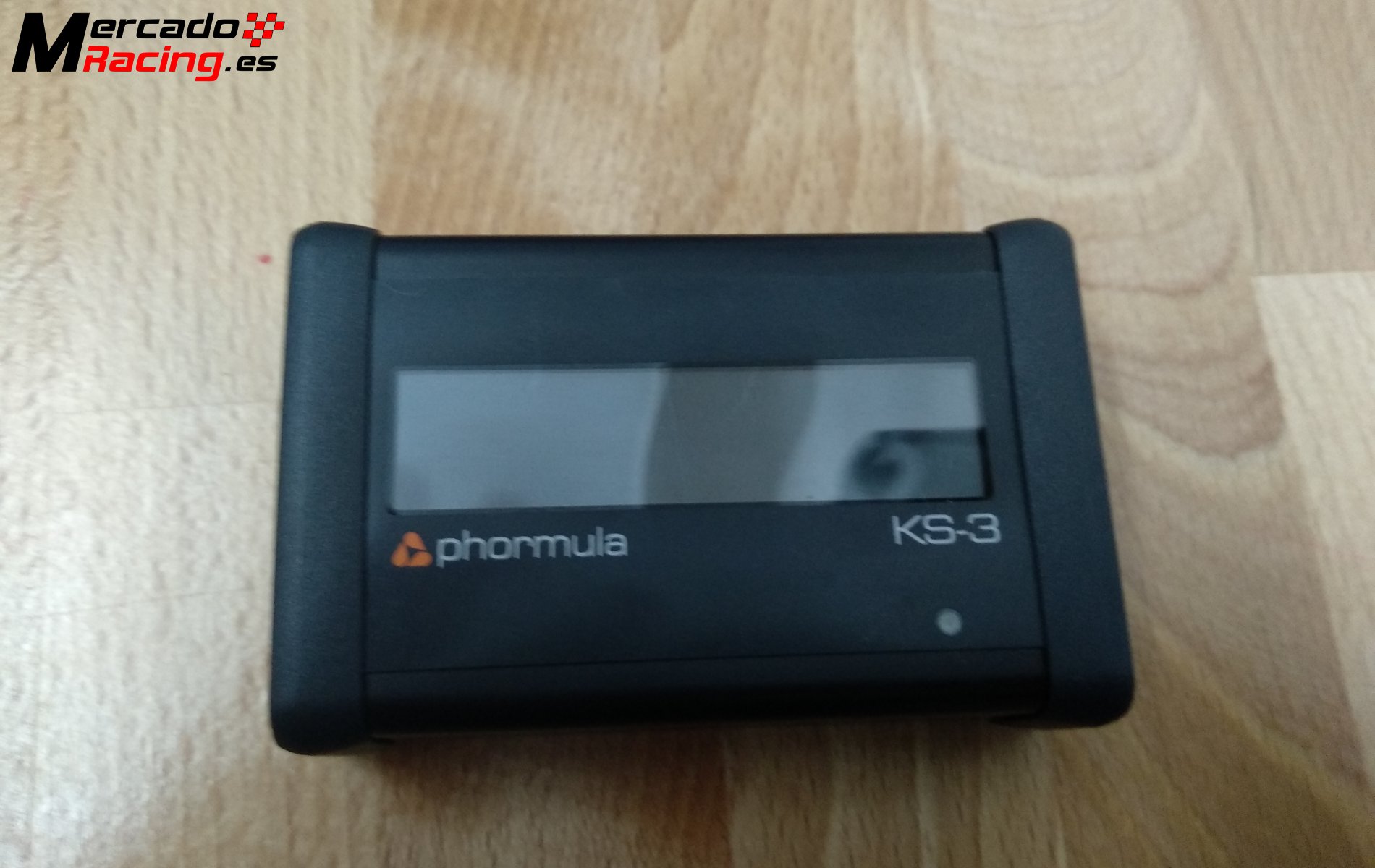 Detector de picado ks3 phormula