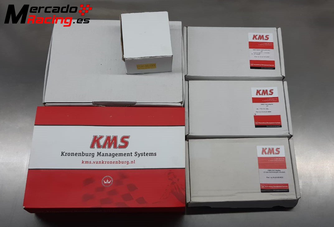 Kms md35
