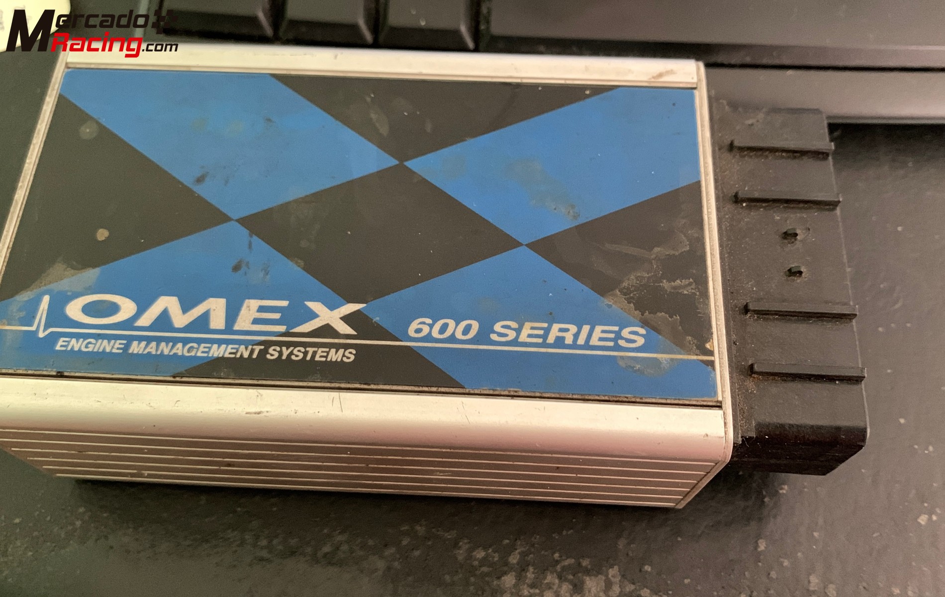 Omex 600