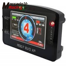 Pantalla mod evo xf nuevo