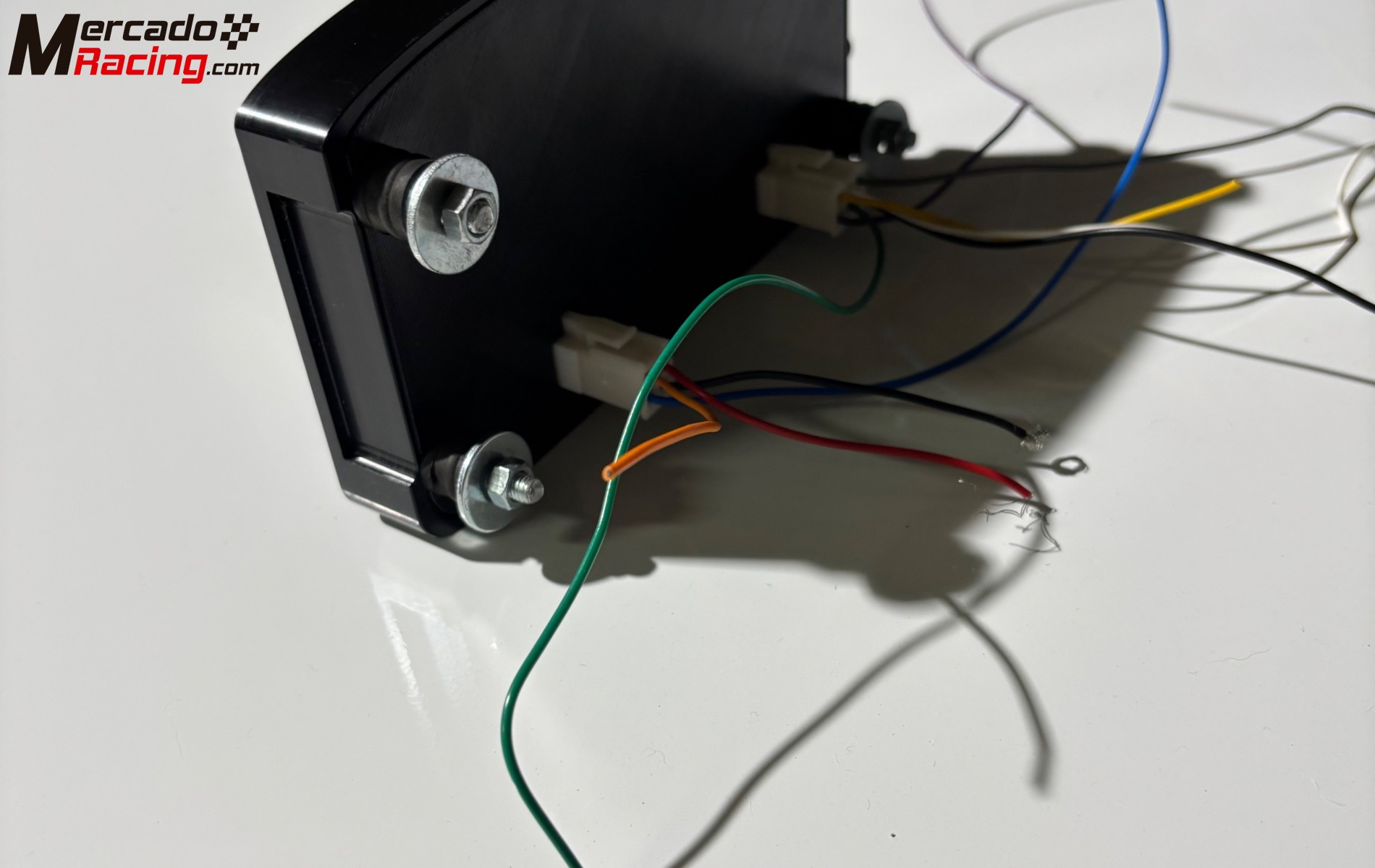 Pantalla mod7 evo xf