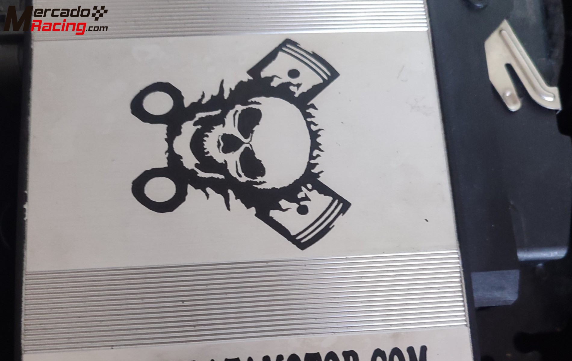 Se vende centralita programable psa 