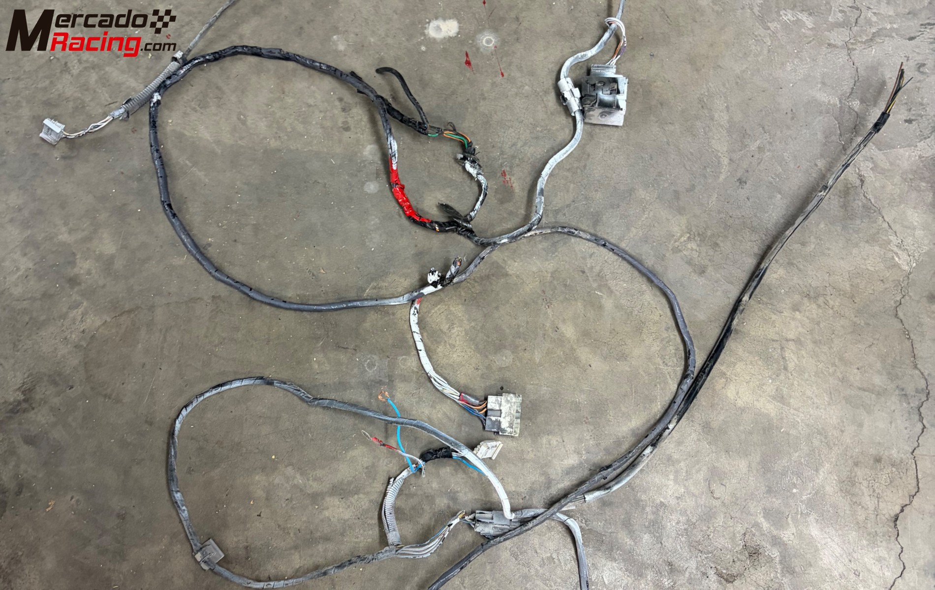 Instalación renault 5 gt turbo