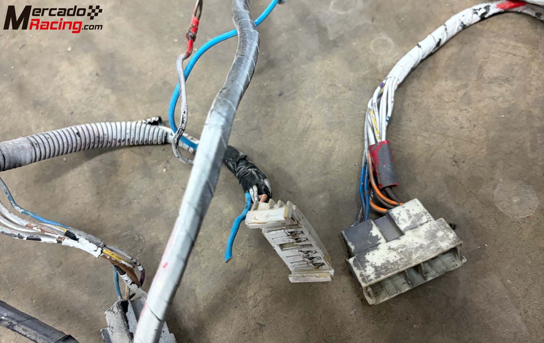 Instalación renault 5 gt turbo