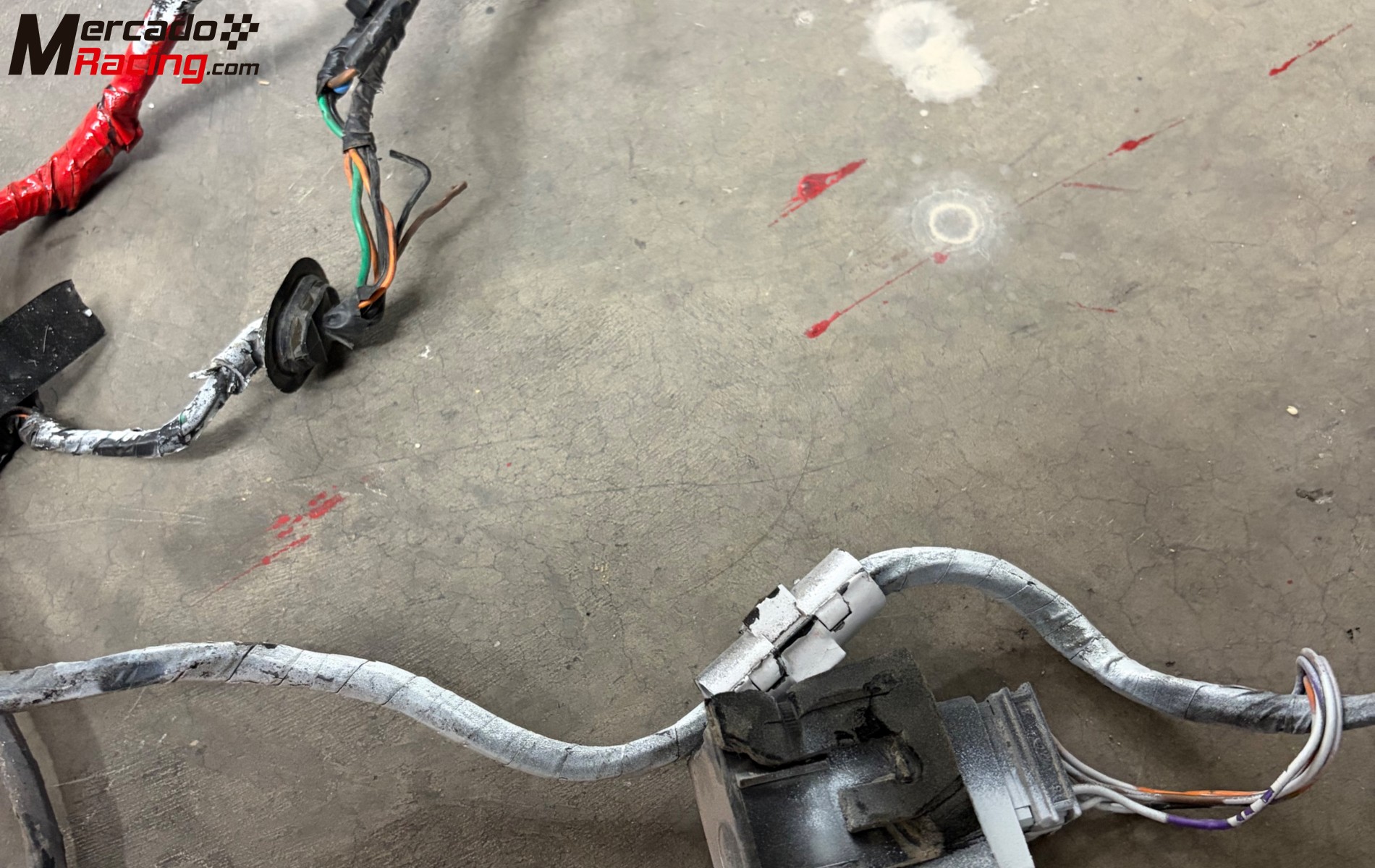 Instalación renault 5 gt turbo