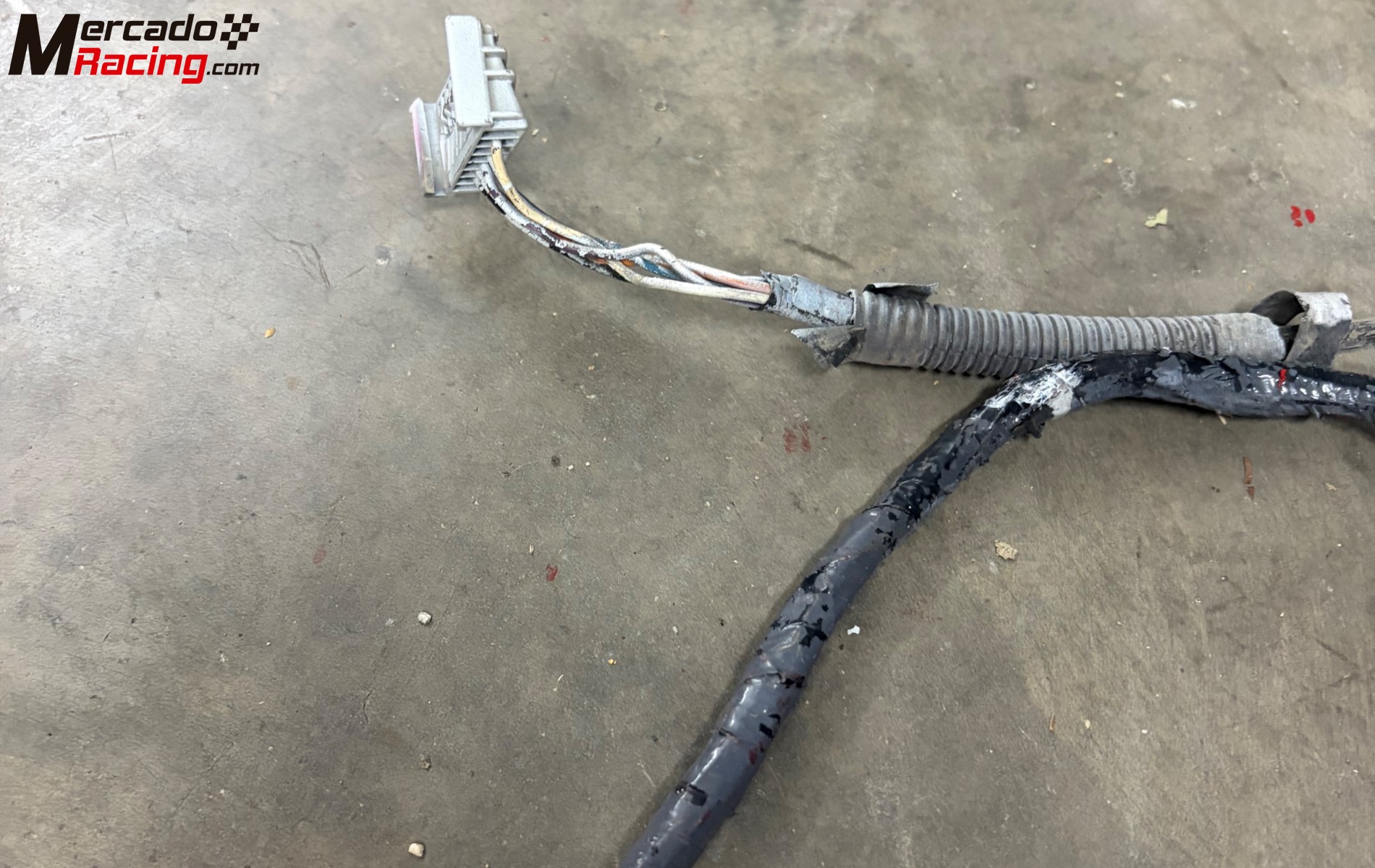 Instalación renault 5 gt turbo