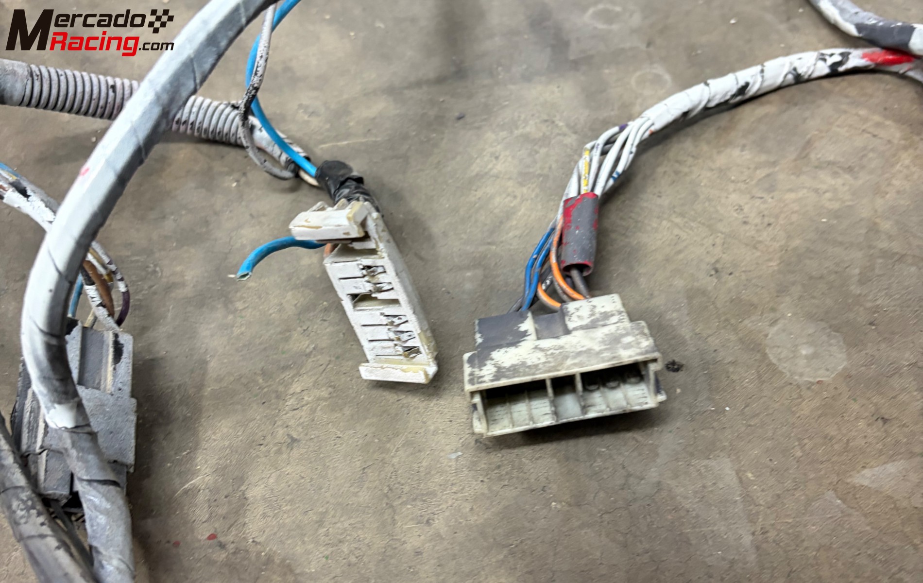 Instalación renault 5 gt turbo