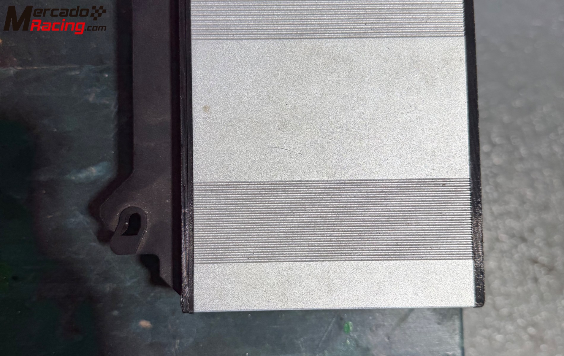 Centralita programable psa 