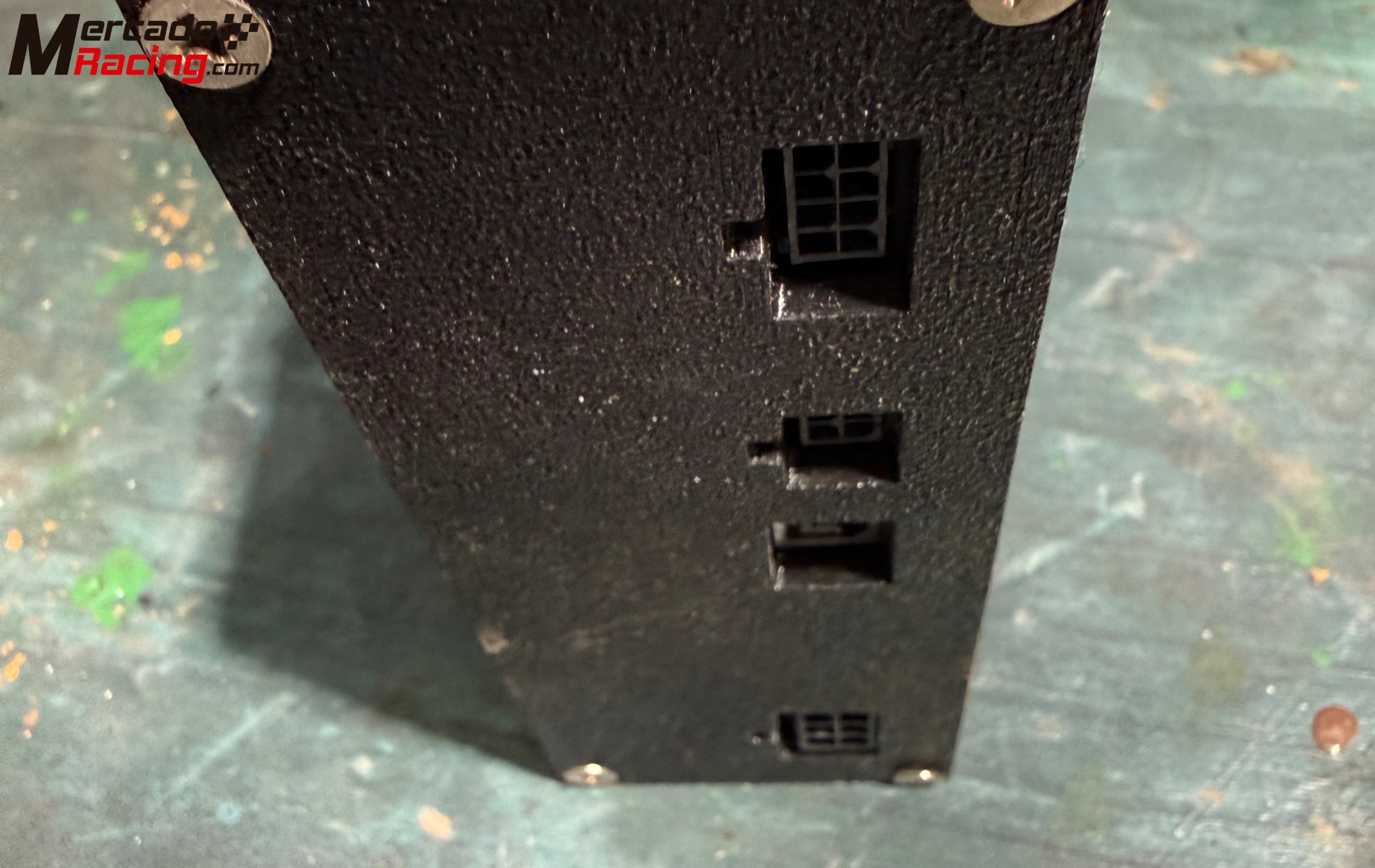 Centralita programable psa 