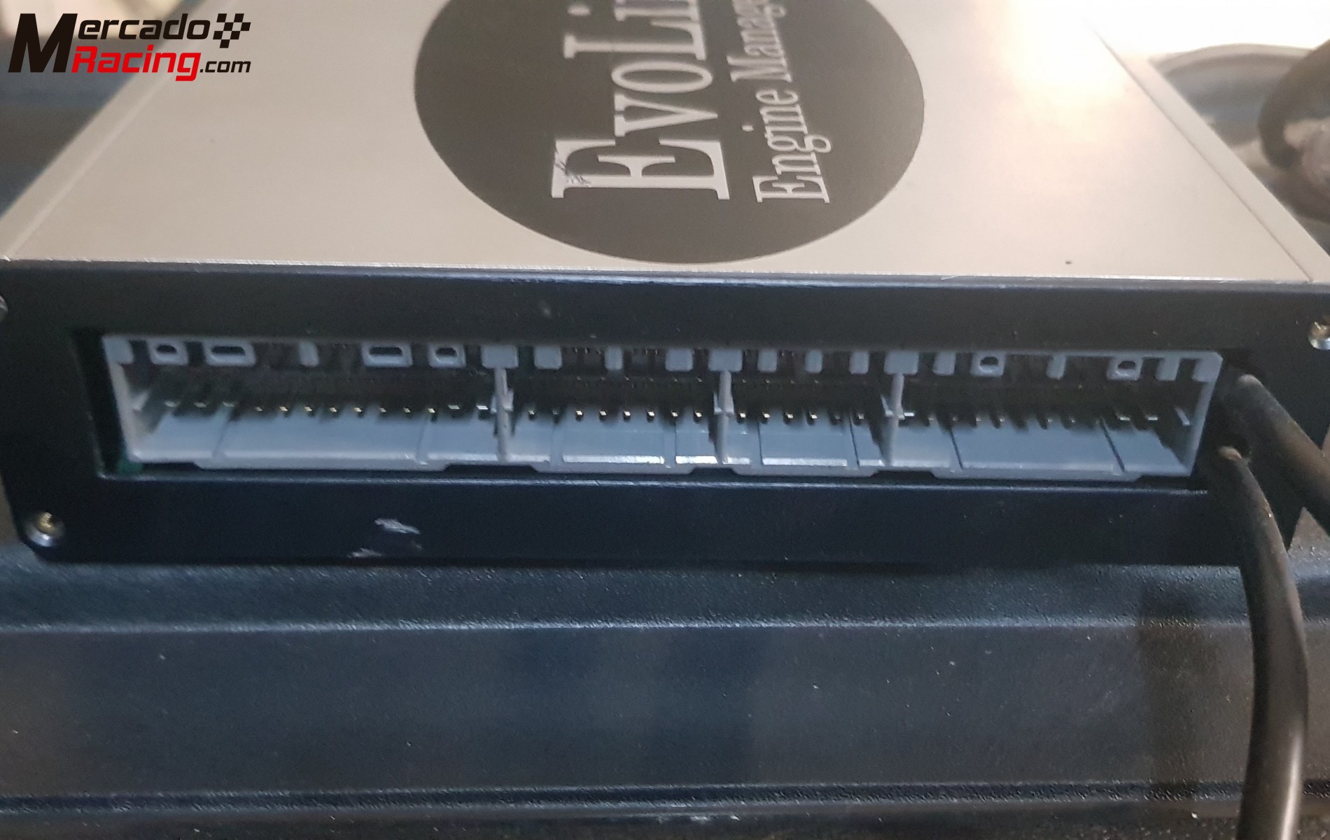 Link mitsubishi evo 6