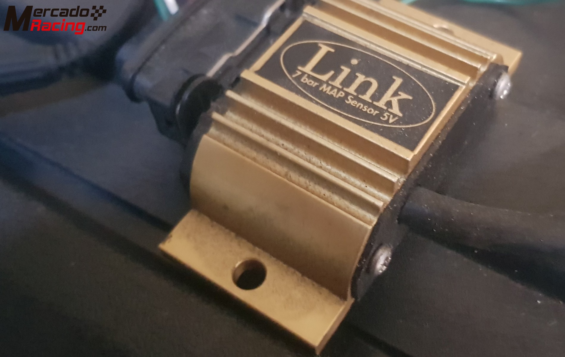 Link mitsubishi evo 6