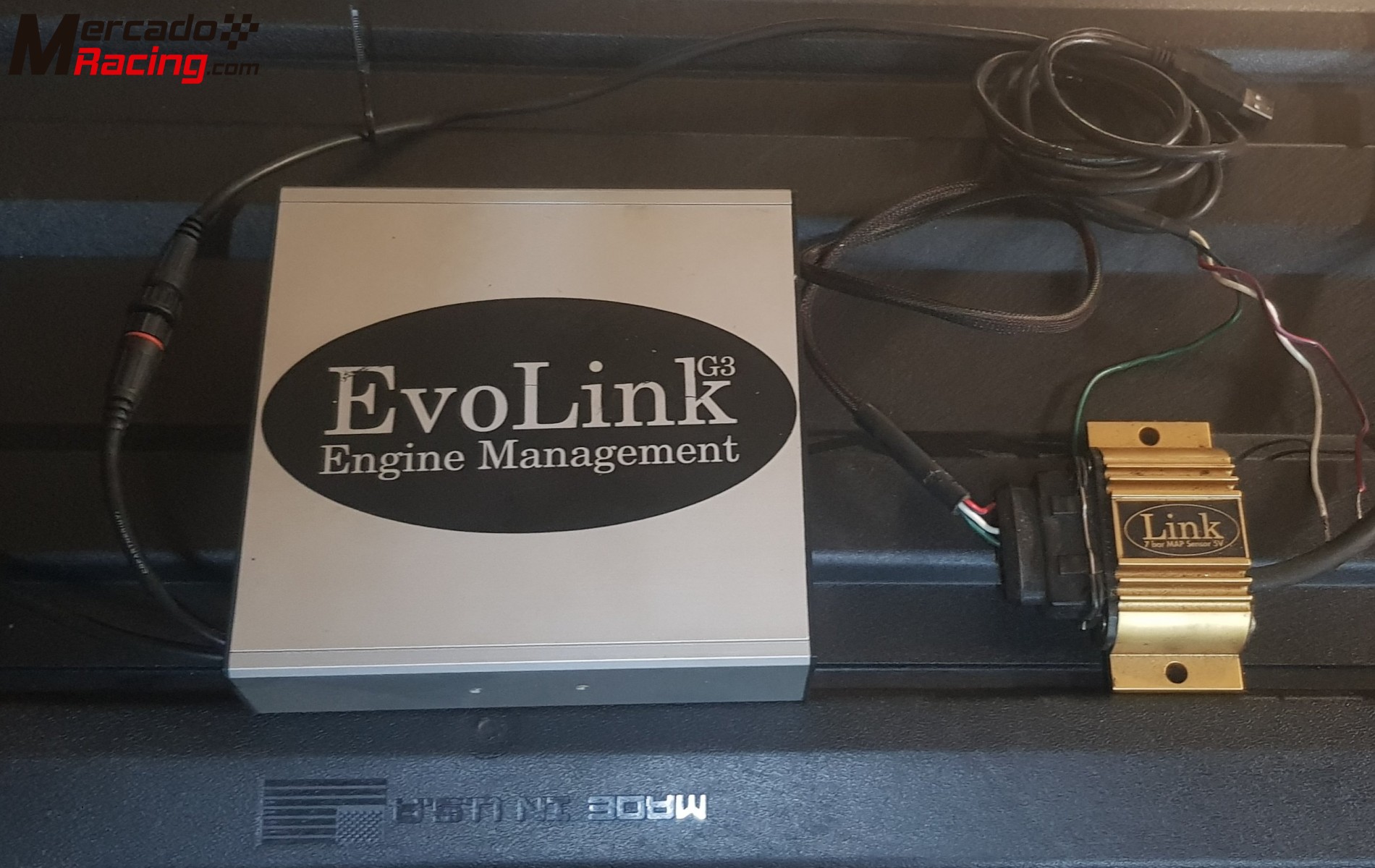 Link mitsubishi evo 6