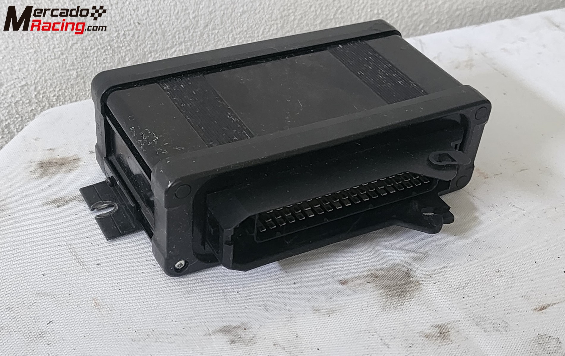 Centralita megasquirt – saxo vts / 106 gti