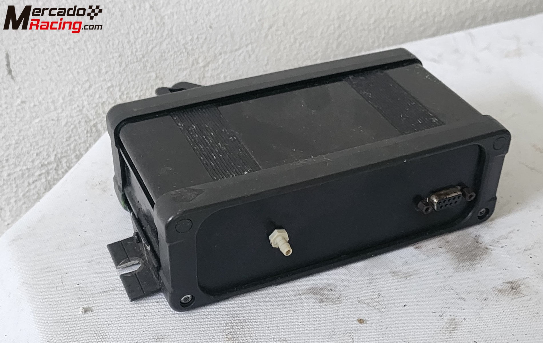 Centralita megasquirt – saxo vts / 106 gti