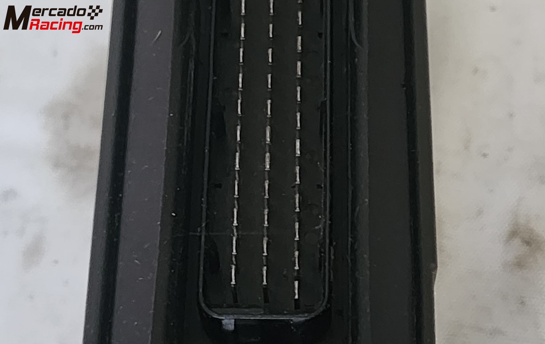 Centralita megasquirt – saxo vts / 106 gti