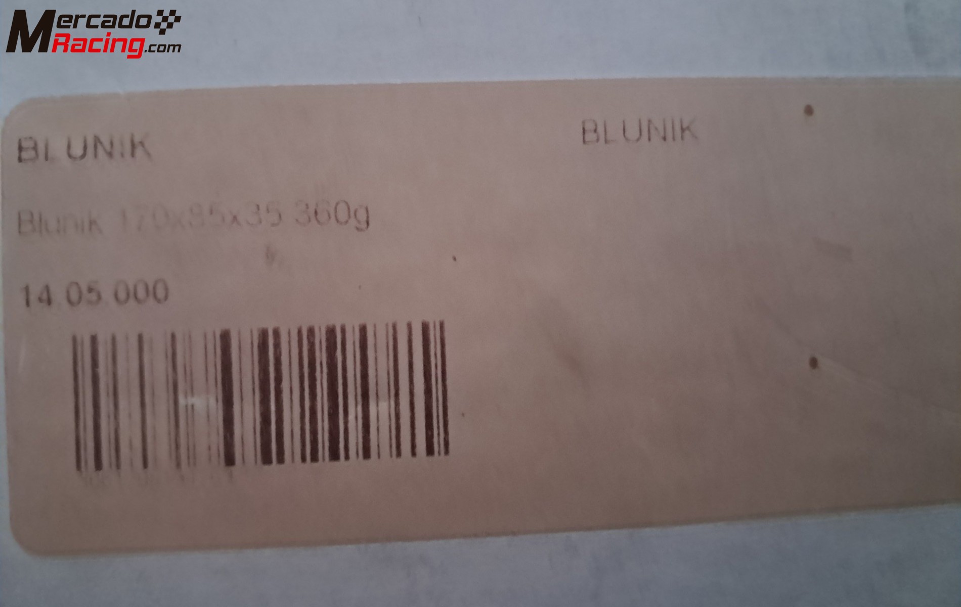 Terratrip blunik