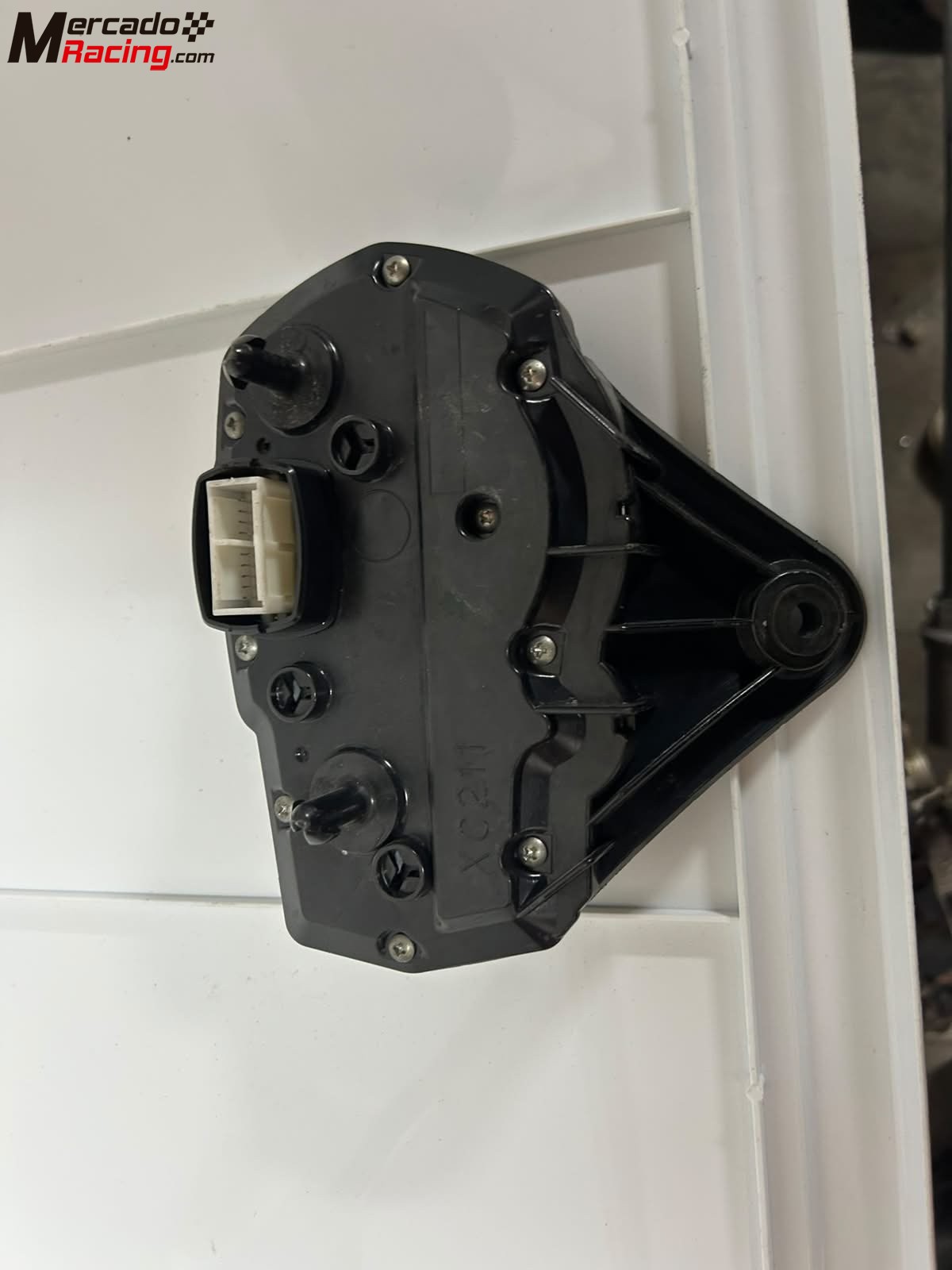 Marcador suzuki gsxr