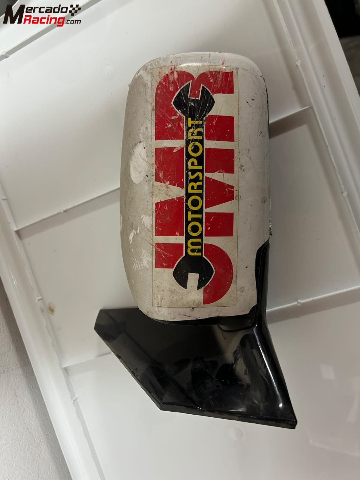 Retrovisor mitsubishi evo