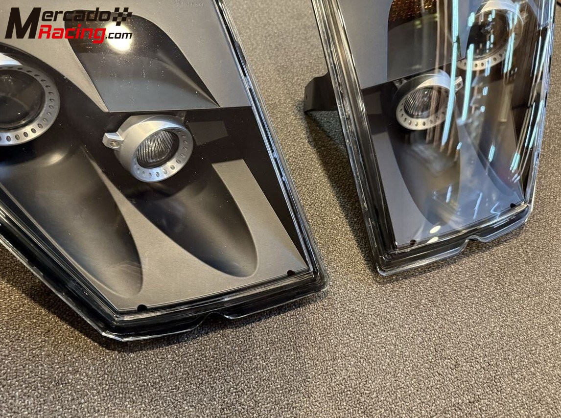 Lamborghini murcielago headlamps l&r