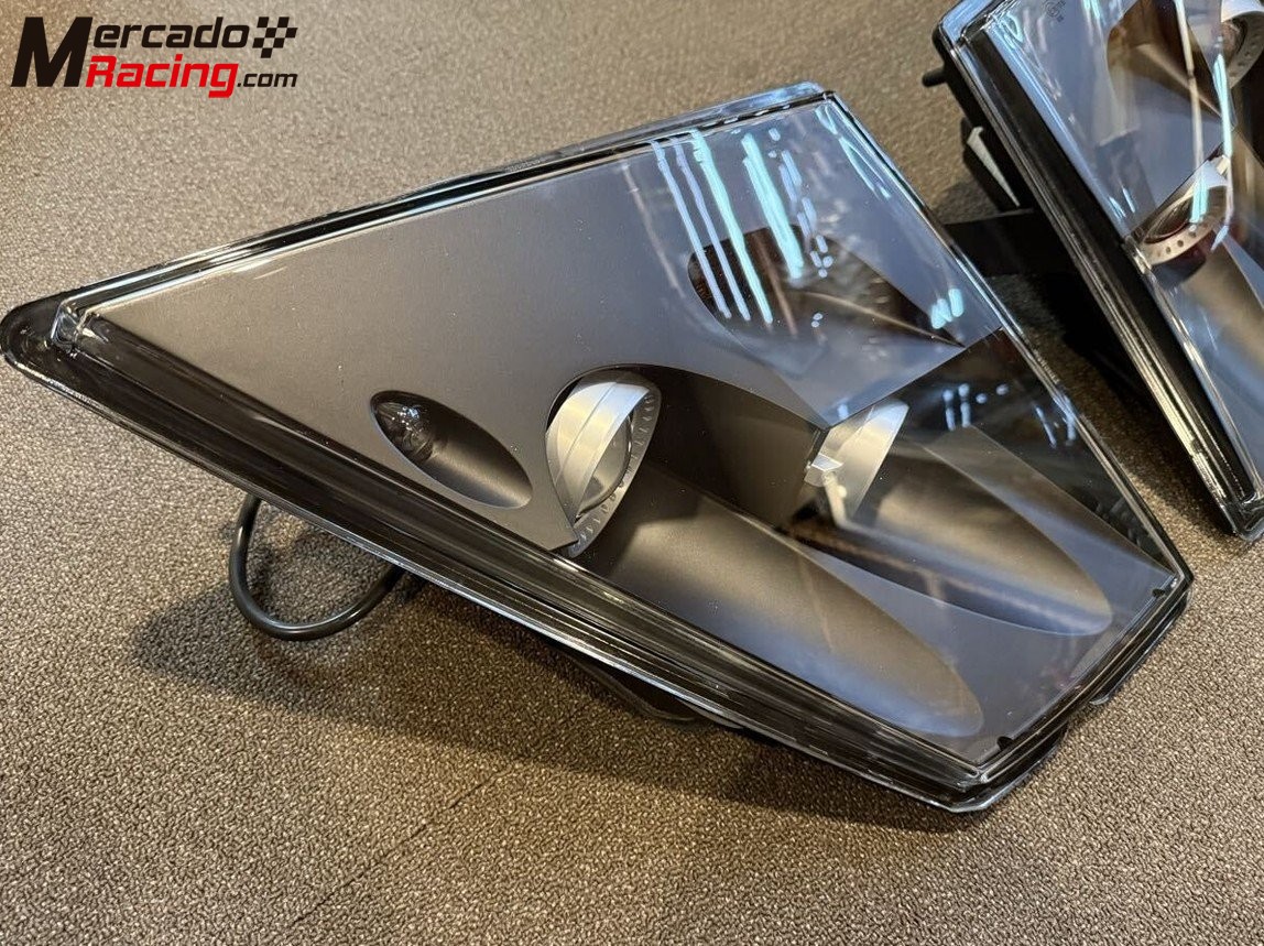 Lamborghini murcielago headlamps l&r