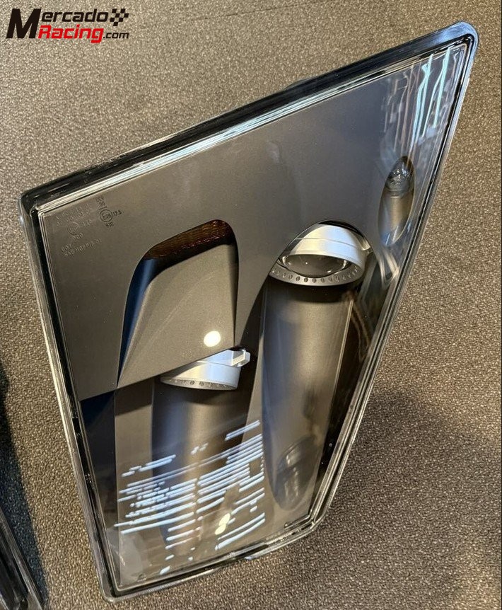 Lamborghini murcielago headlamps l&r