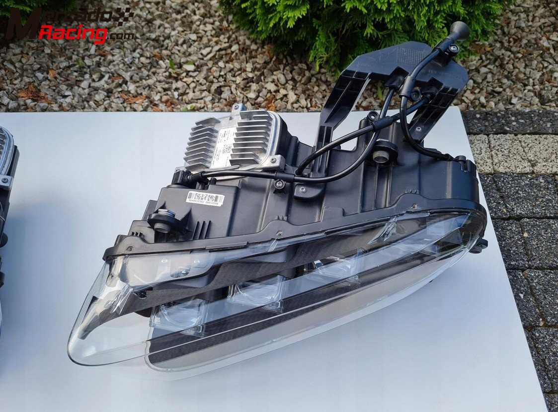 Bugatti chiron headlight 5b4941035/6c