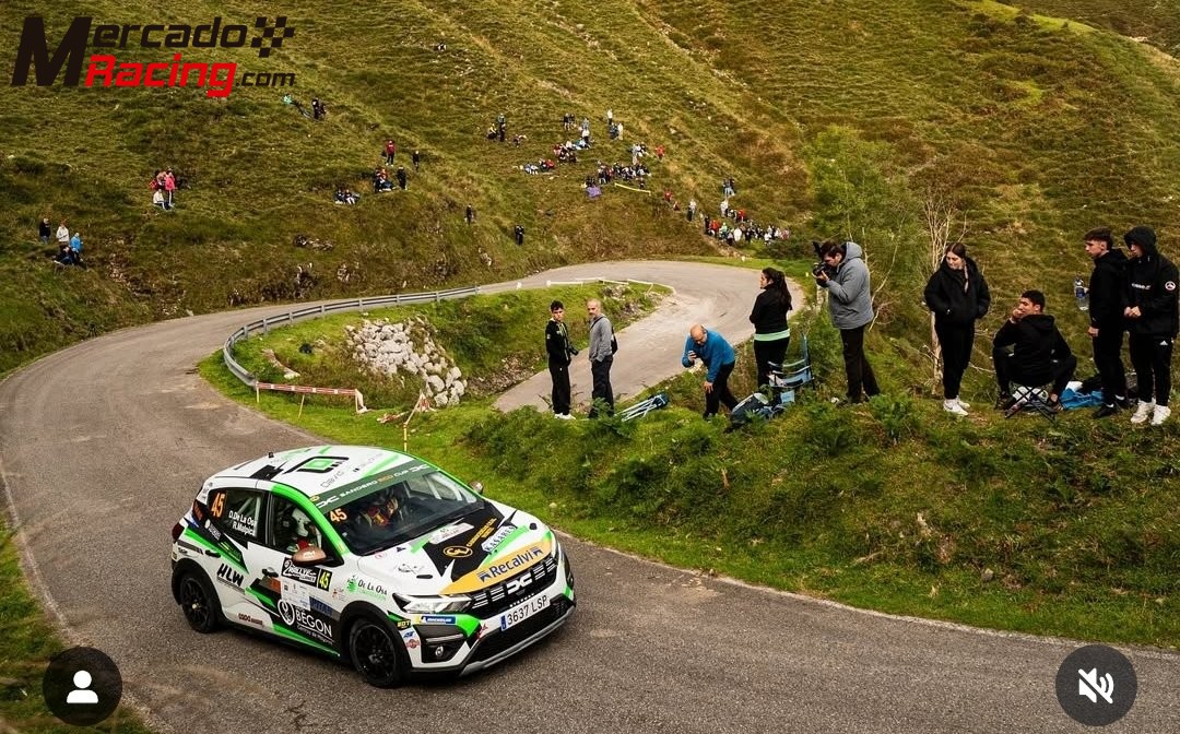 Dacia sandero eco cup