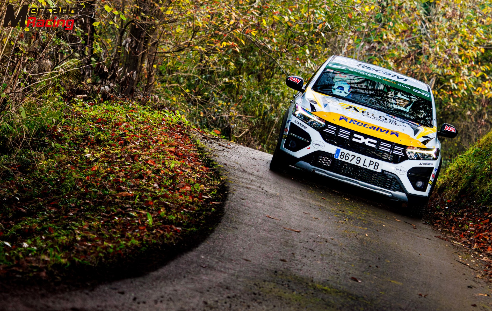 Se vende dacia sandero campeón volanfapa 2025