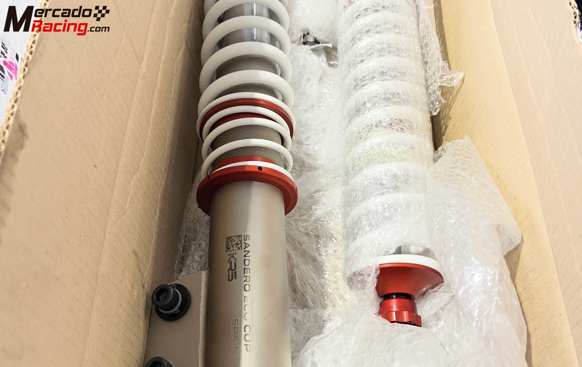 Dacia sandero eco cup