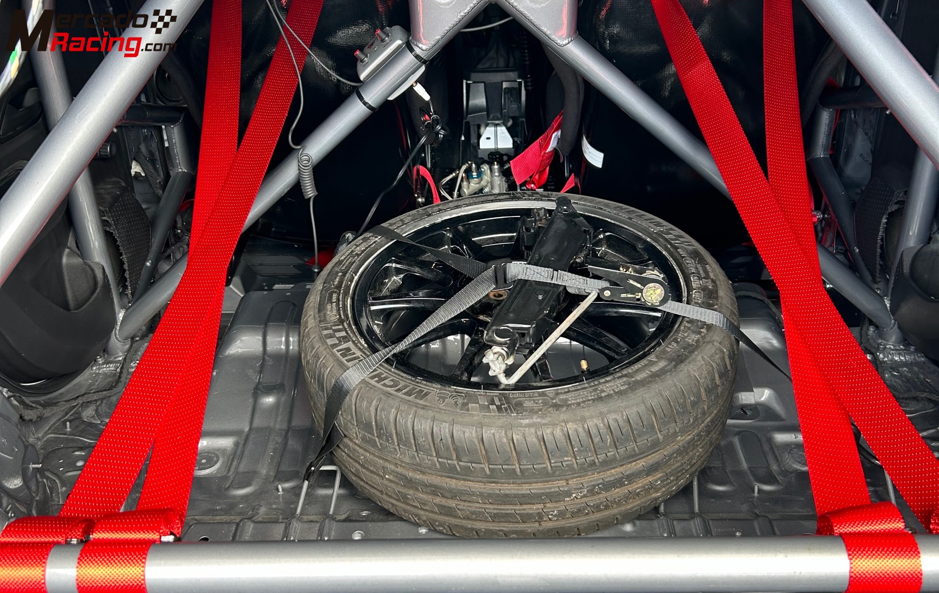 Dacia sandero eco cup