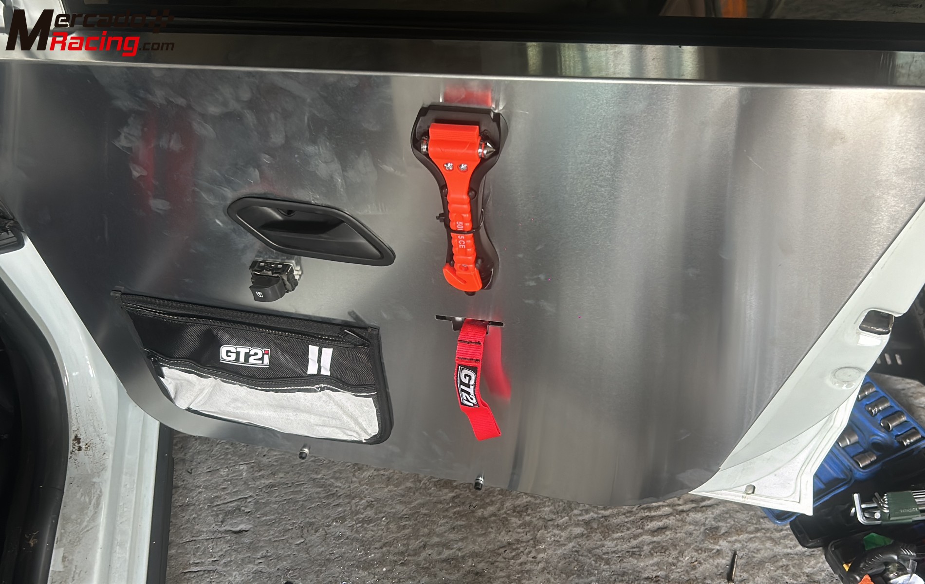 Dacia sandero eco cup