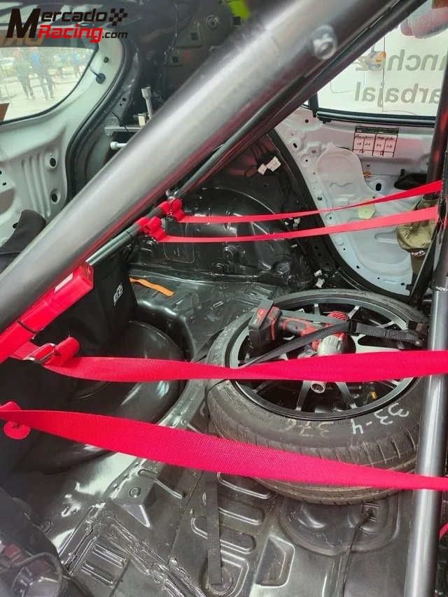 Dacia sandero eco cup