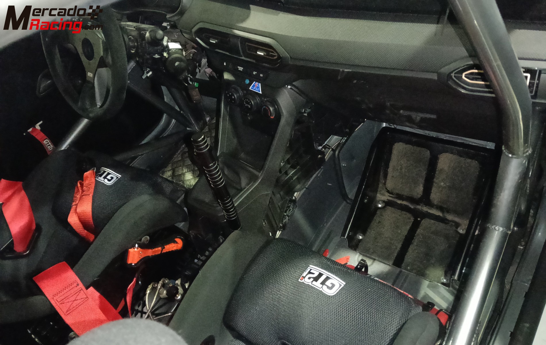 Dacia sandero ecocup