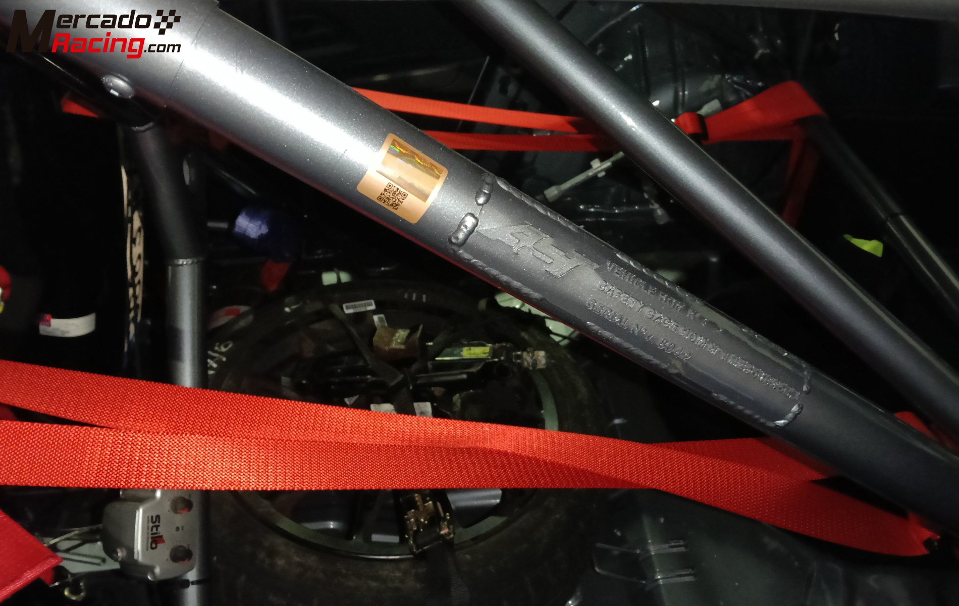 Dacia sandero ecocup