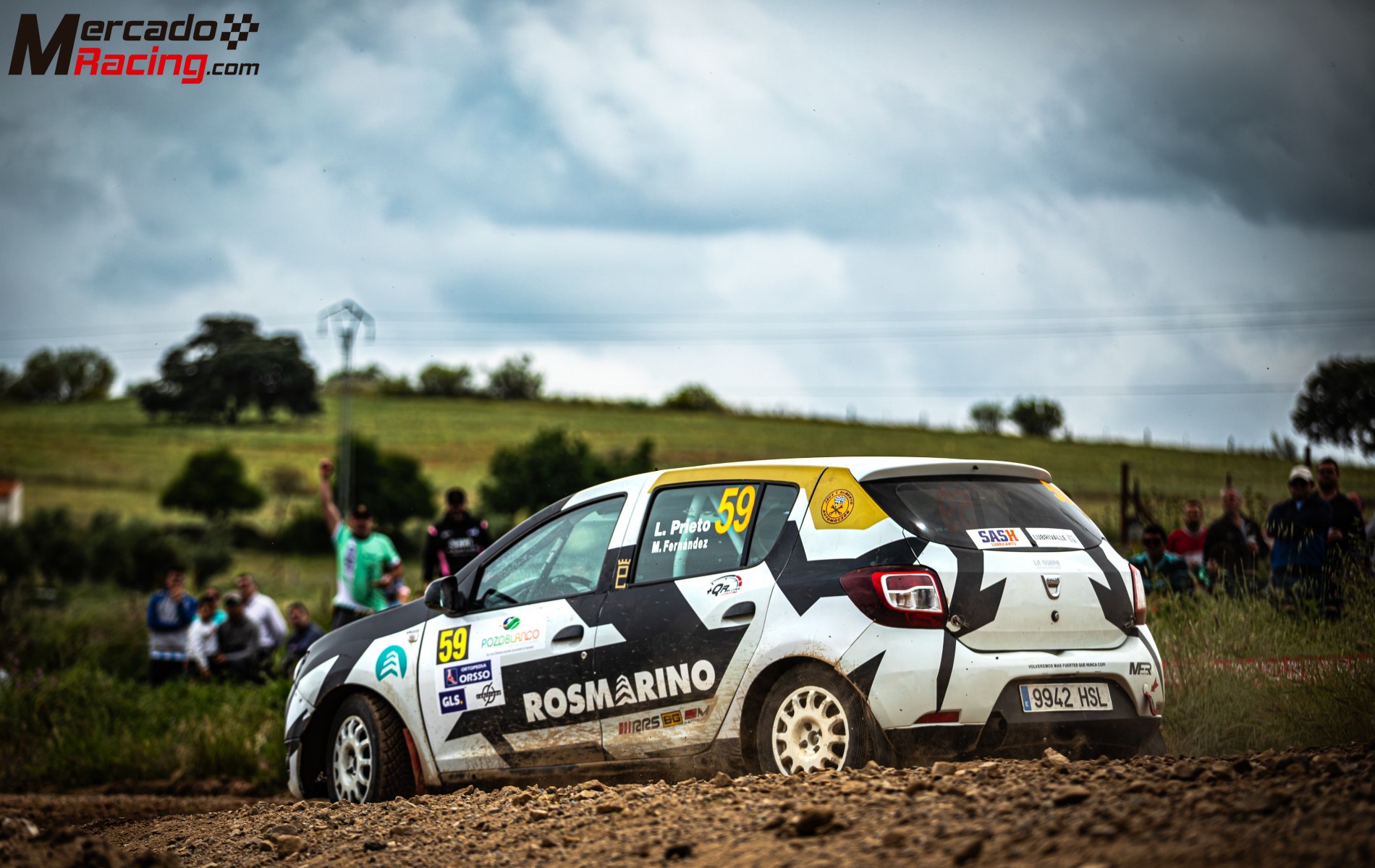 Dacia sandero n3
