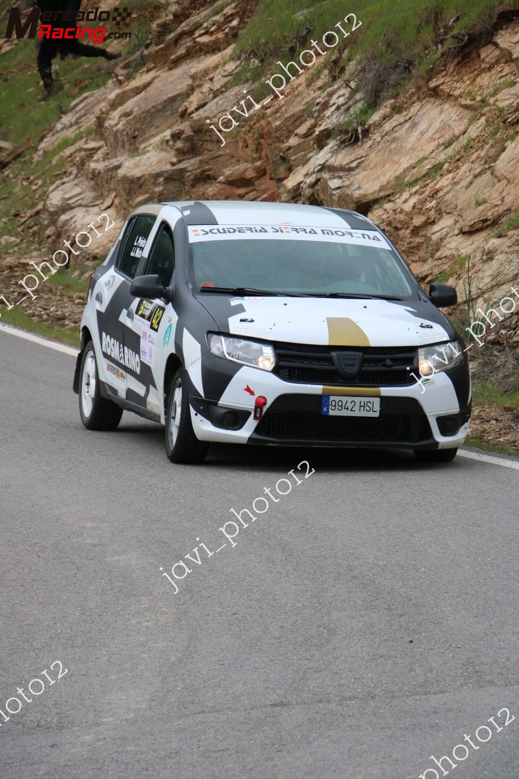 Dacia sandero n3