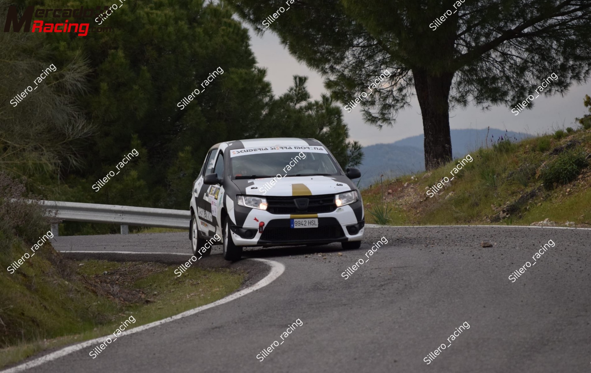 Dacia sandero n3