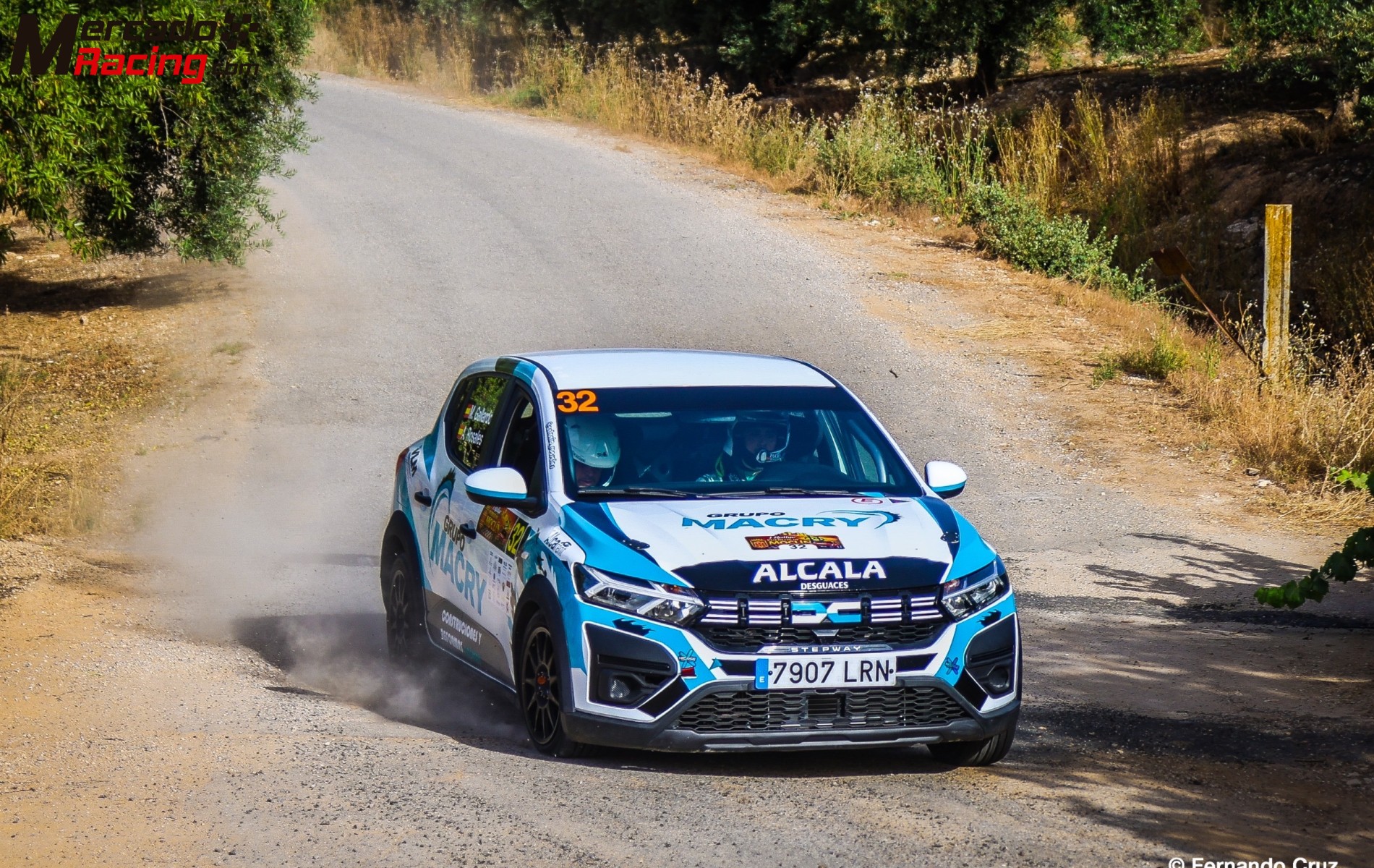 Sandero eco cup 