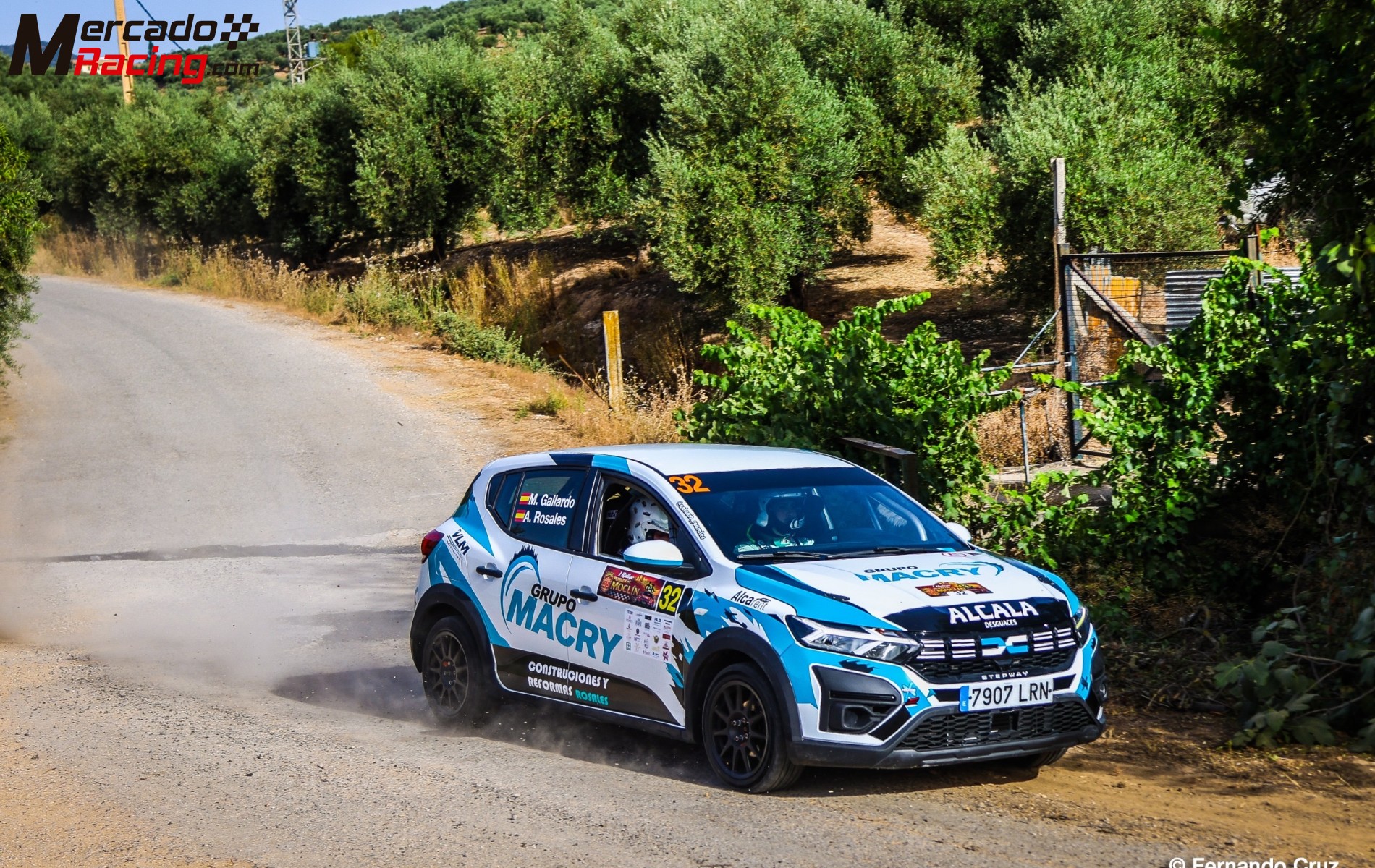 Sandero eco cup 