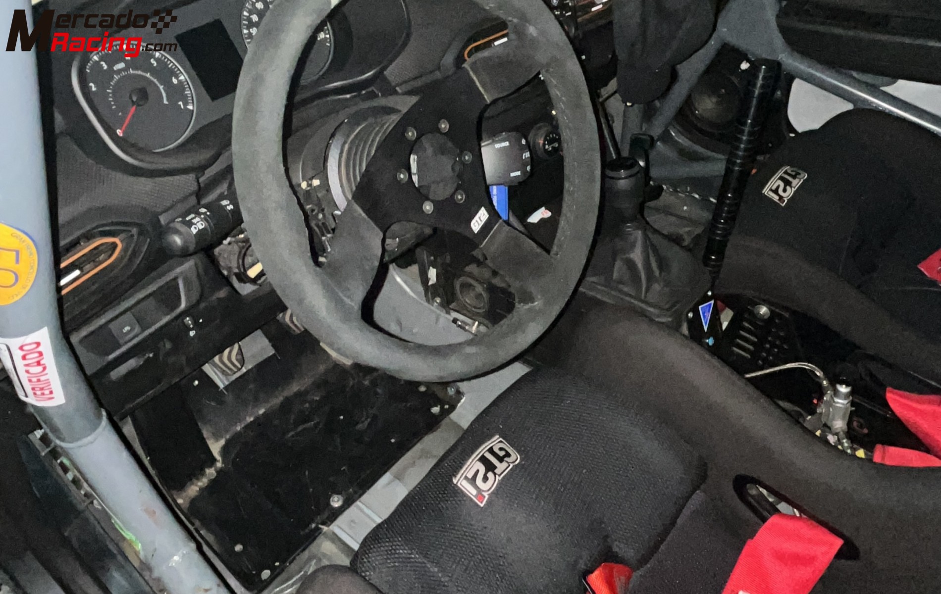 Dacia sandero eco cup
