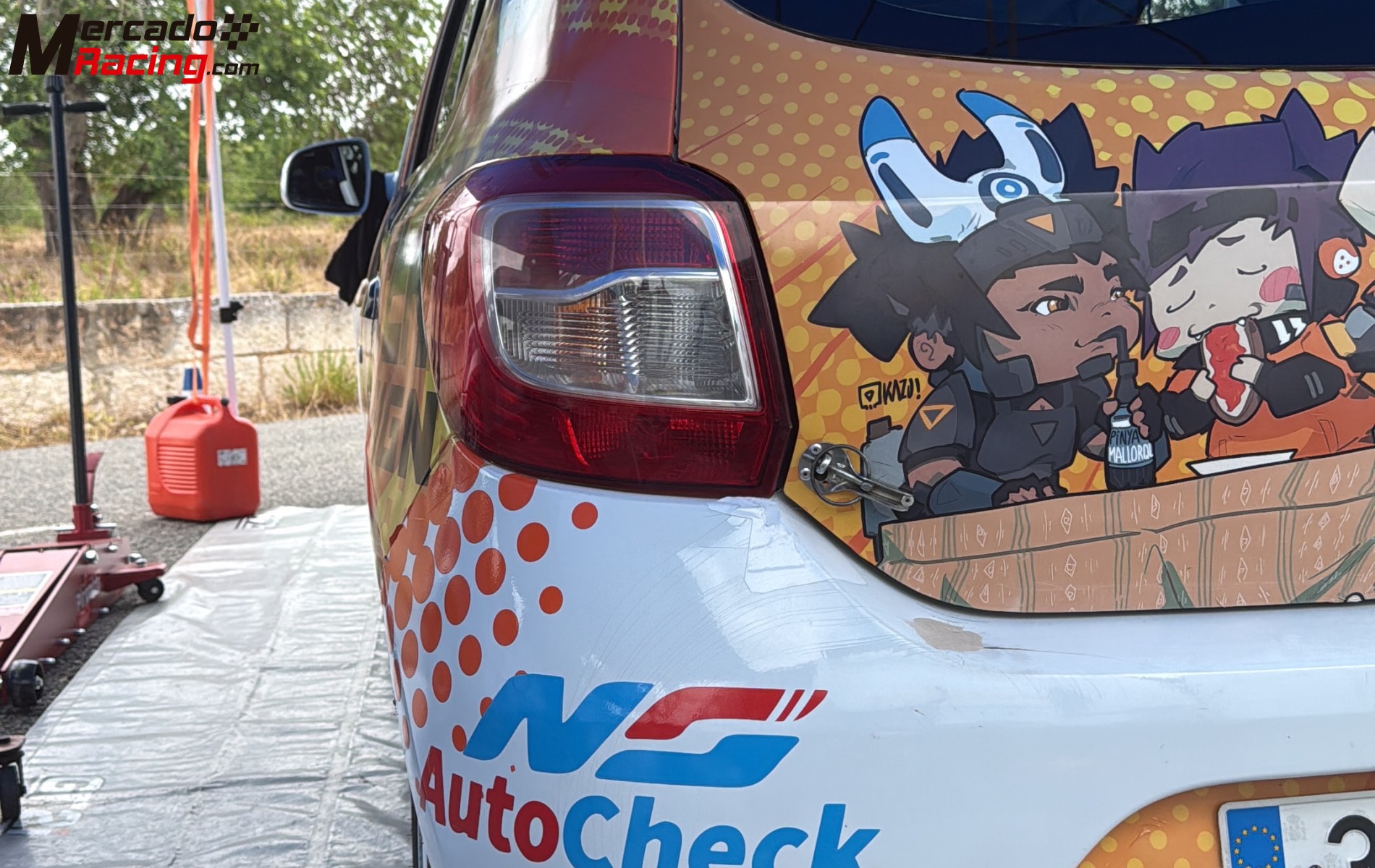 Dacia n3 