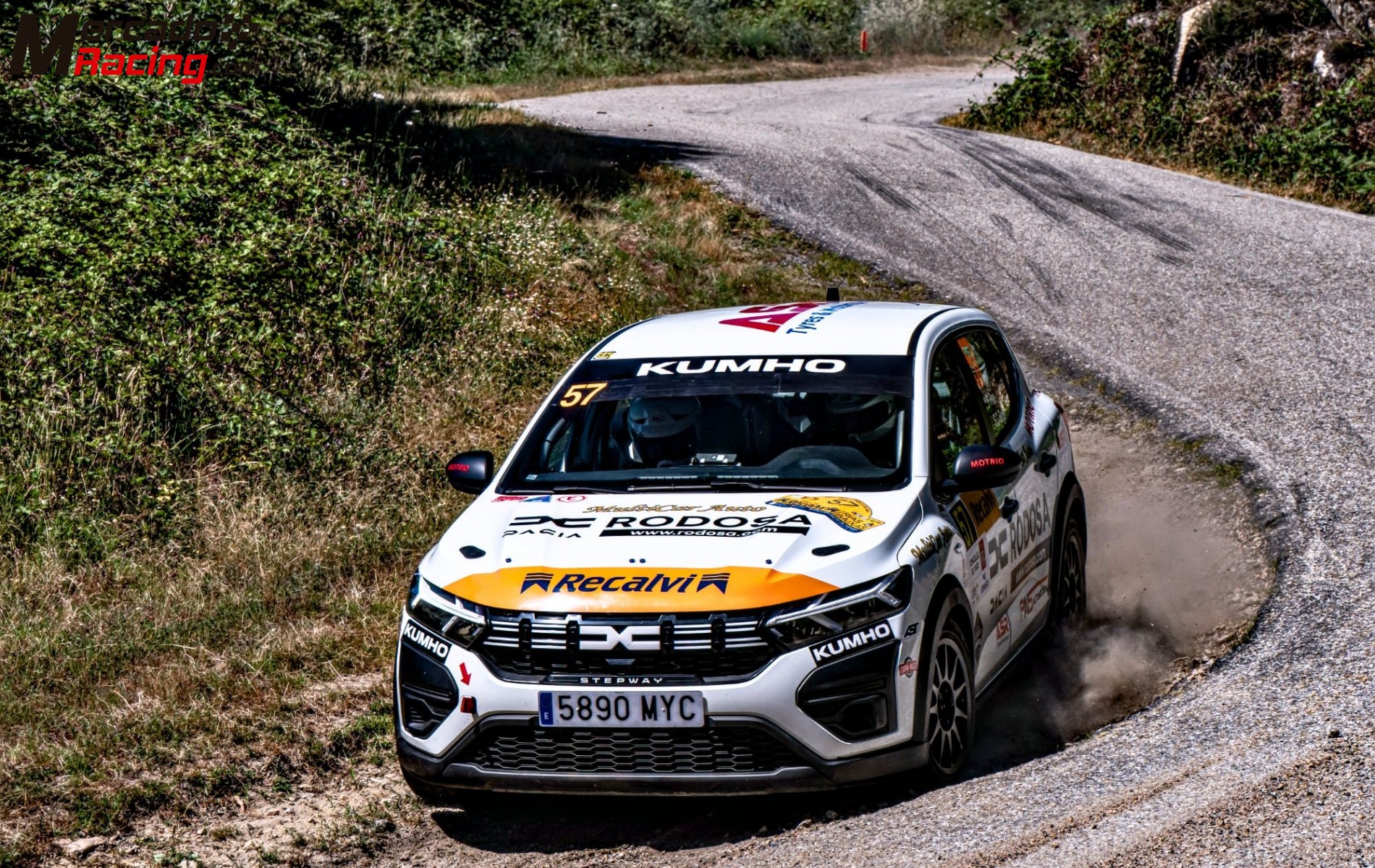 Sandero eco cup