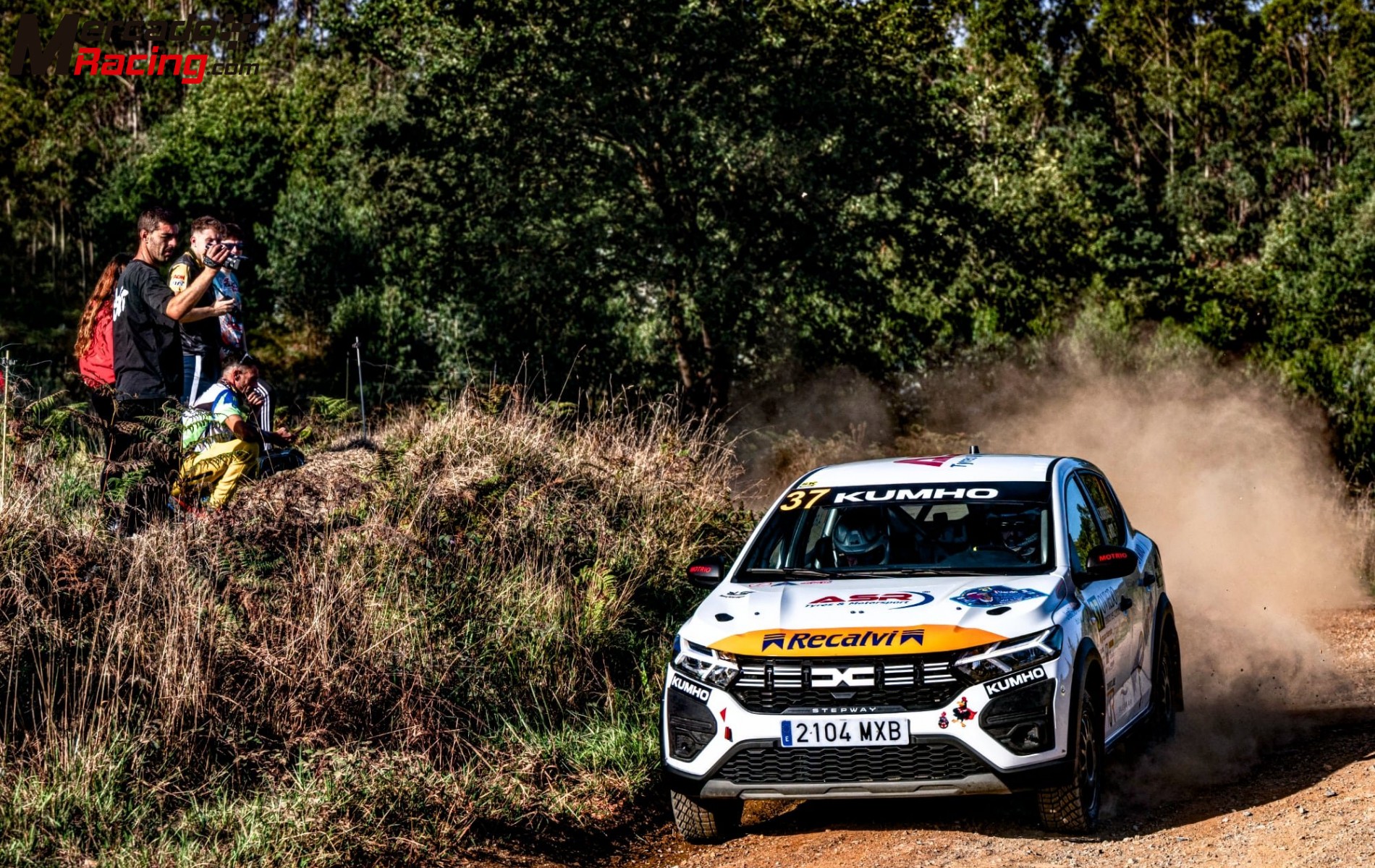 Sandero eco cup