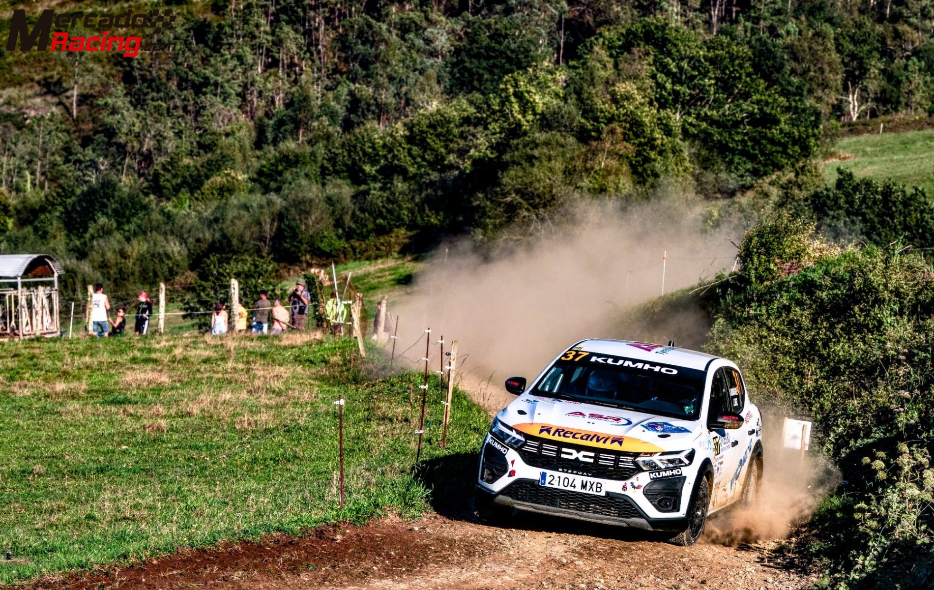 Sandero eco cup