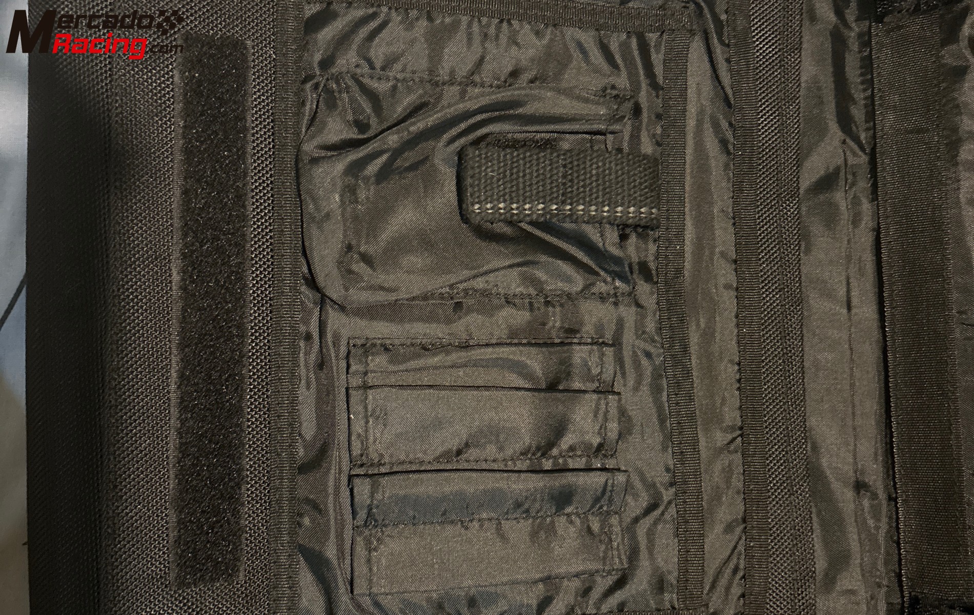 Mochila para copi gt2i