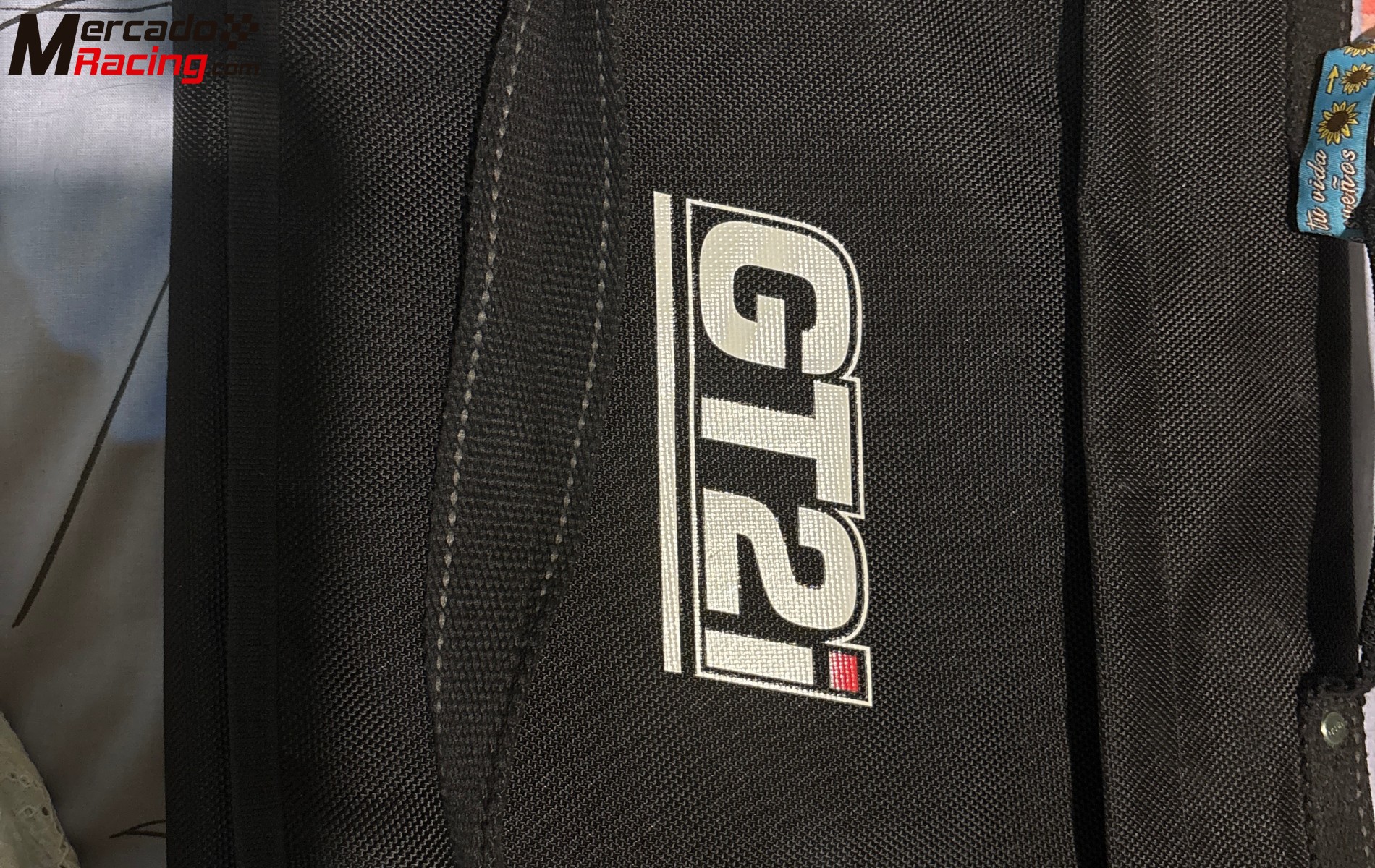Mochila para copi gt2i