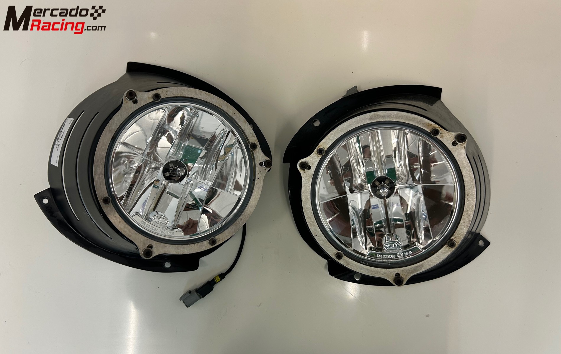 Cuenteros hyundai i20 r5