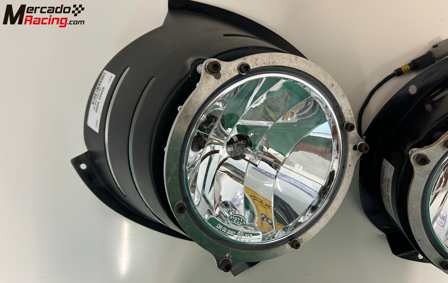 Cuenteros hyundai i20 r5